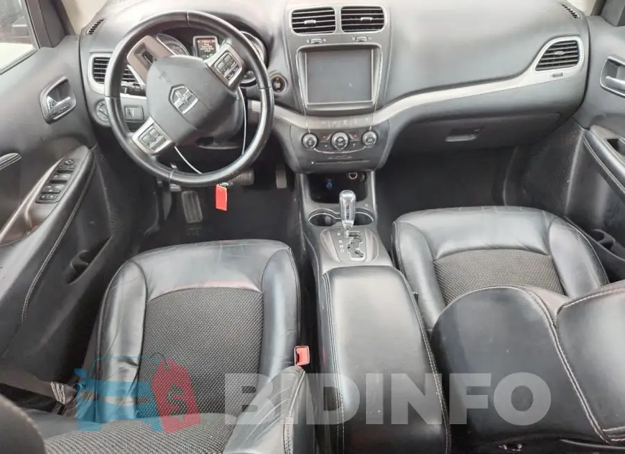 3C4PDCGB9LT225665 Photo# 8