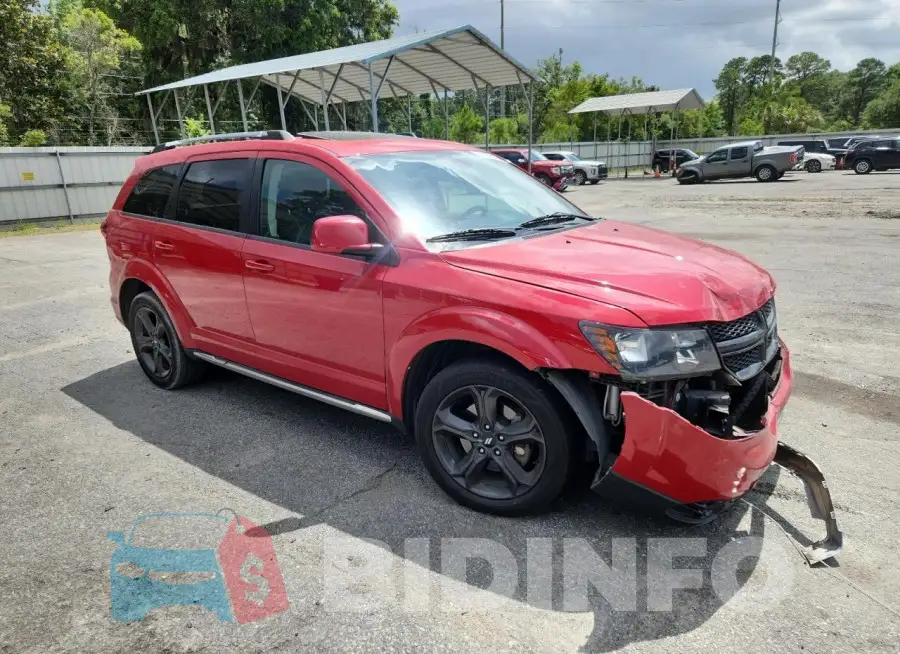 3C4PDCGB9LT225665 Photo# 4