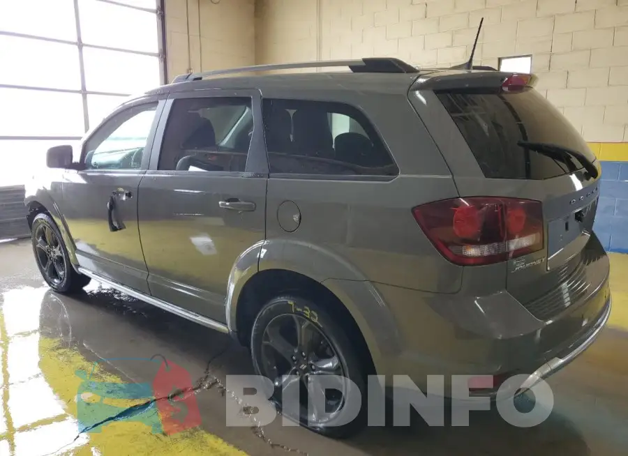3C4PDCGB9LT268466 Photo# 2