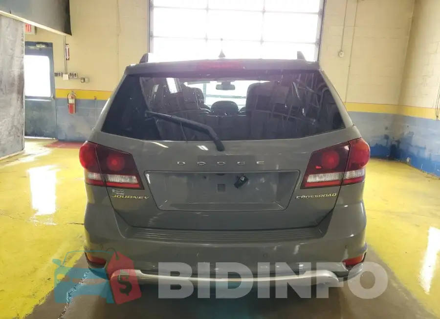 3C4PDCGB9LT268466 Photo# 6