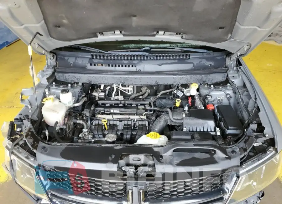 3C4PDCGB9LT268466 Photo# 12