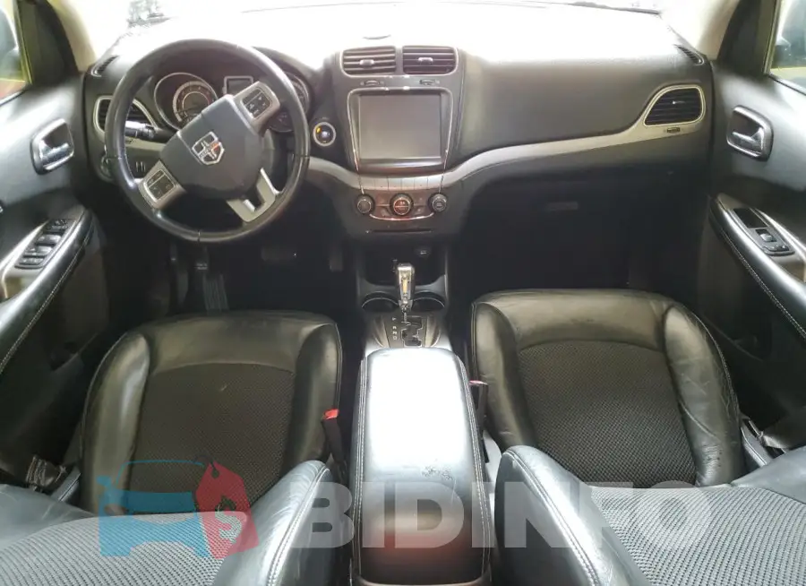 3C4PDCGB9LT268466 Photo# 8