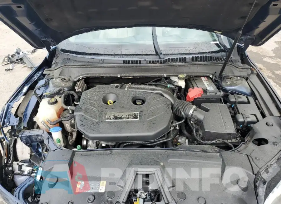 3LN6L5D96HR619586 Photo# 11