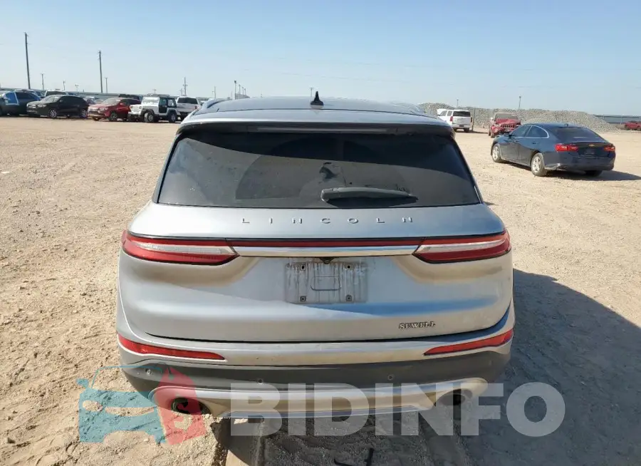 5LMCJ2C90MUL20782 Photo# 6