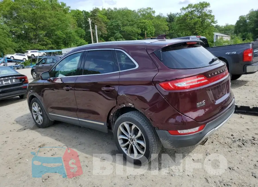 5LMCJ2D92GUJ08162 Photo# 2