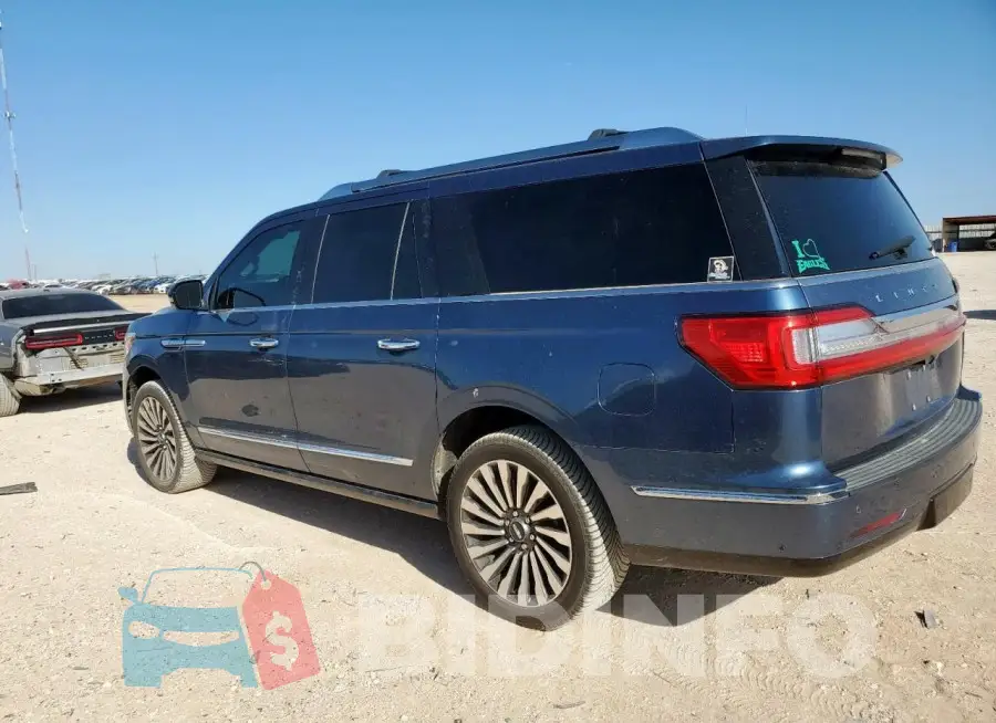 5LMJJ3LT5KEL23550 Photo# 2