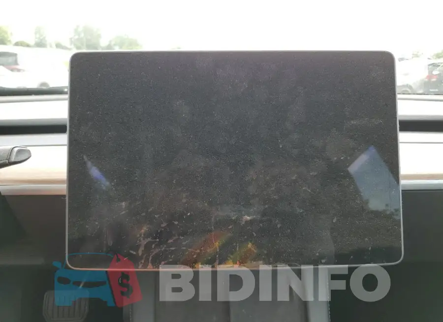 5YJ3E1EA1PF438043 Photo# 9