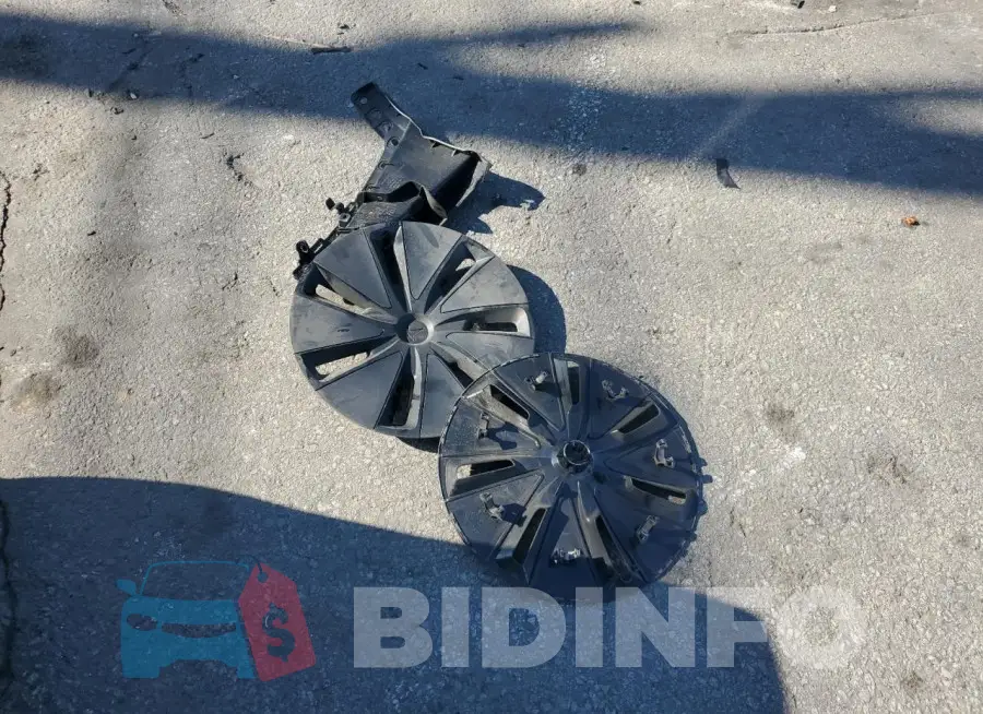 5YJ3E1EAXRF868155 Photo# 13