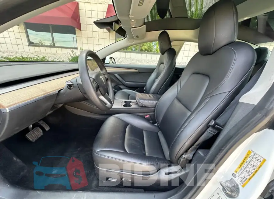 5YJ3E1EB2NF178127 Photo# 13