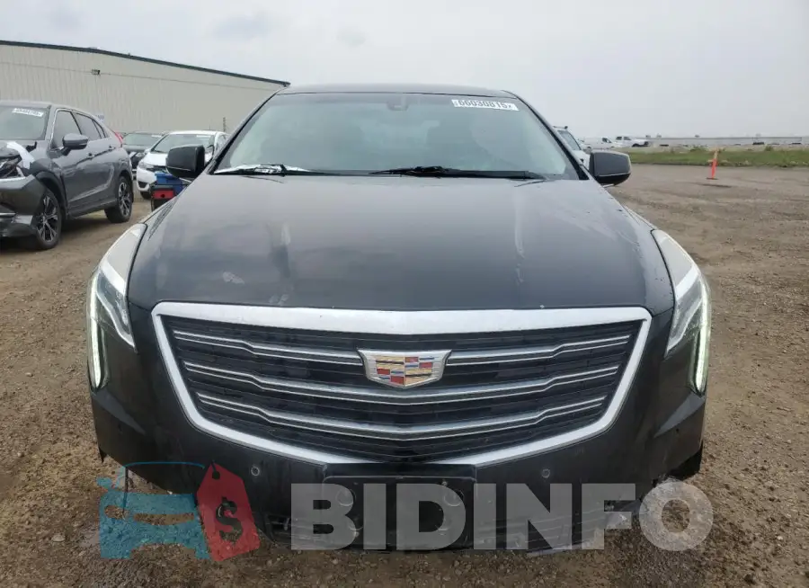 2G61L5S36J9122985 Photo# 5