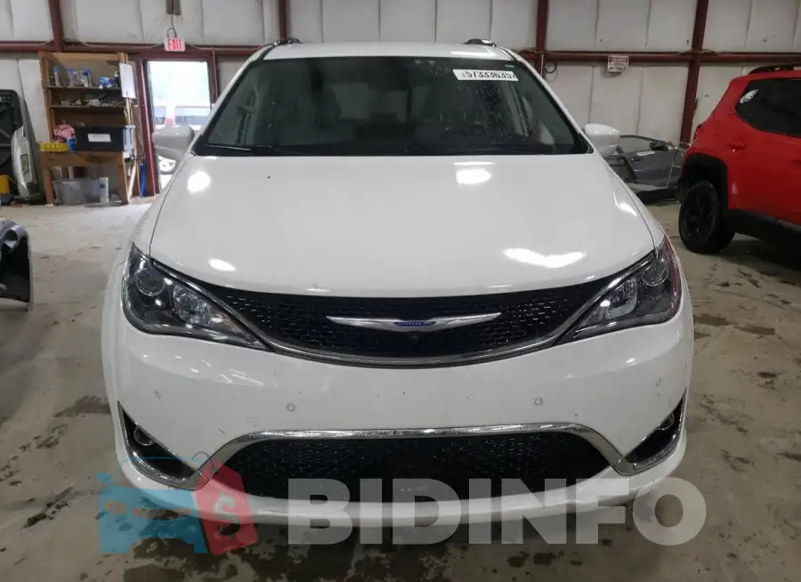 2C4RC1BGXLR128514 Photo# 5