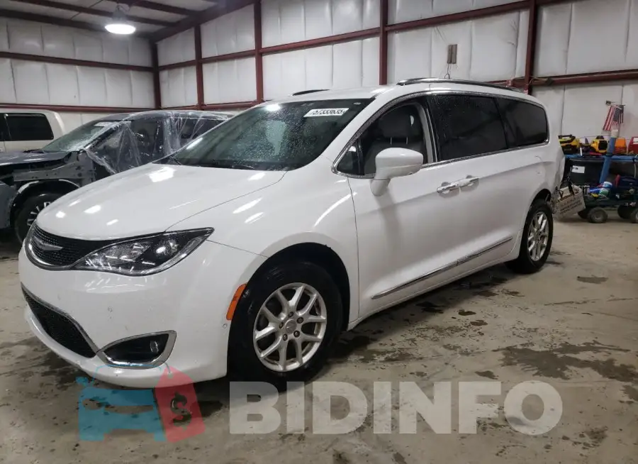 2C4RC1BGXLR128514 Photo# 1