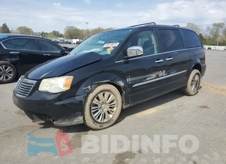 2C4RC1CGXGR104881 Photo# 1