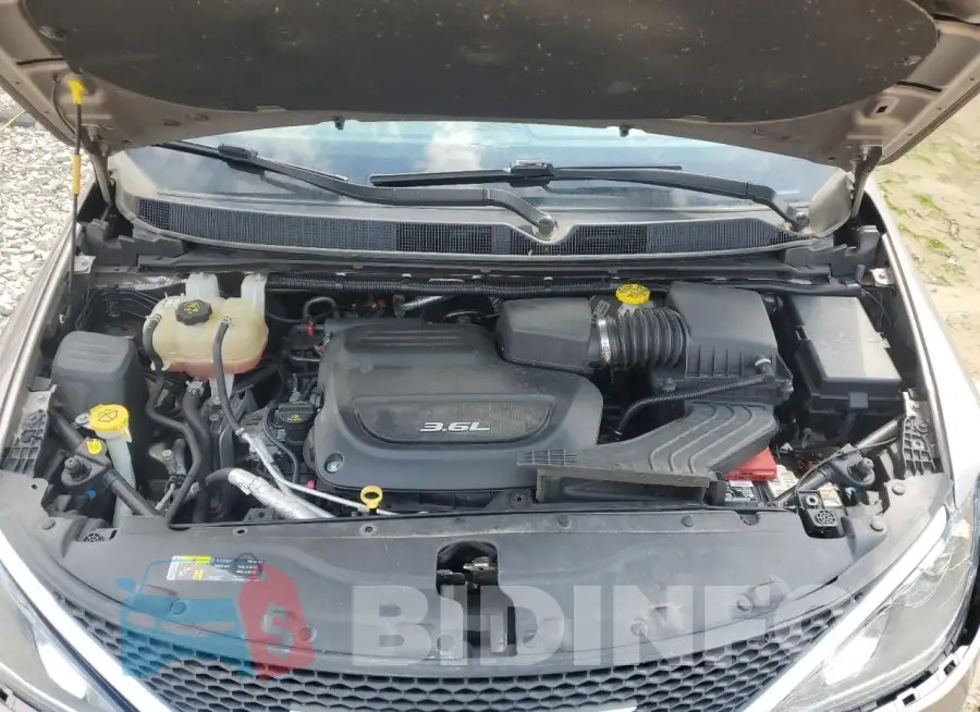 2C4RC1EG9HR788577 Photo# 12