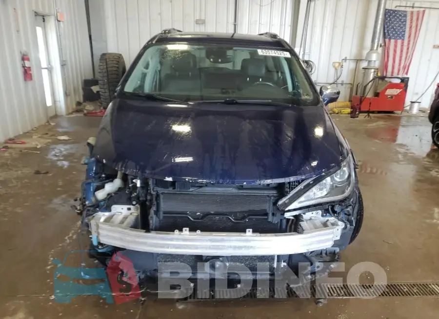 2C4RC1GG7HR812727 Photo# 5