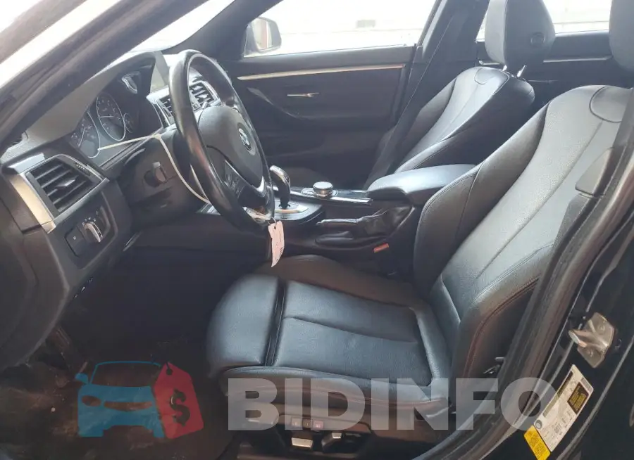 WBA4J1C51KBM16221 Photo# 7