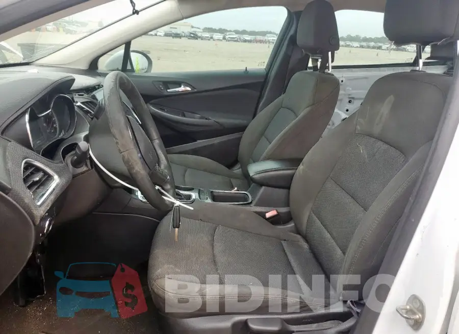 1G1BE5SM5G7274327 Photo# 7
