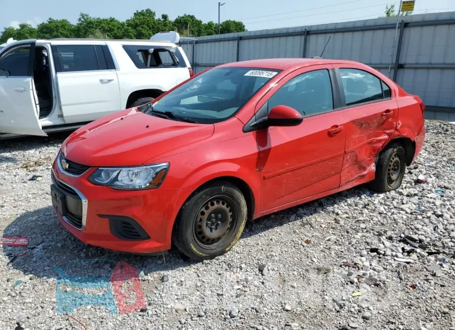 1G1JB5SH5J4101472 Photo# 1