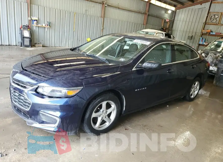 1G1ZB5ST1HF282057 Photo# 1