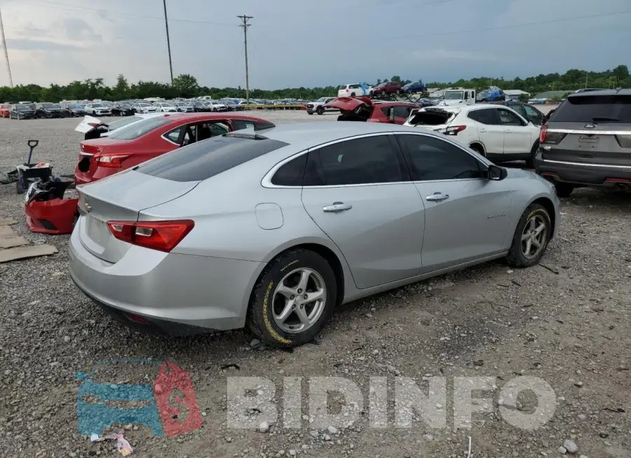 1G1ZB5ST3HF124061 Photo# 3