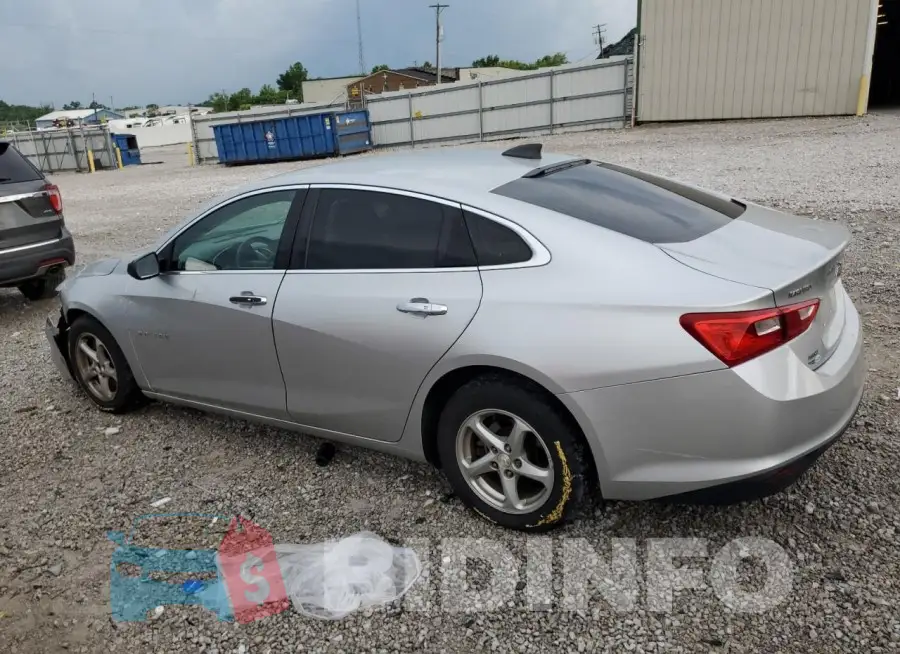 1G1ZB5ST3HF124061 Photo# 2