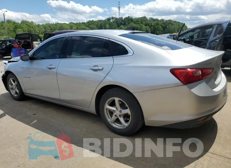 1G1ZB5ST3HF185491 Photo# 2