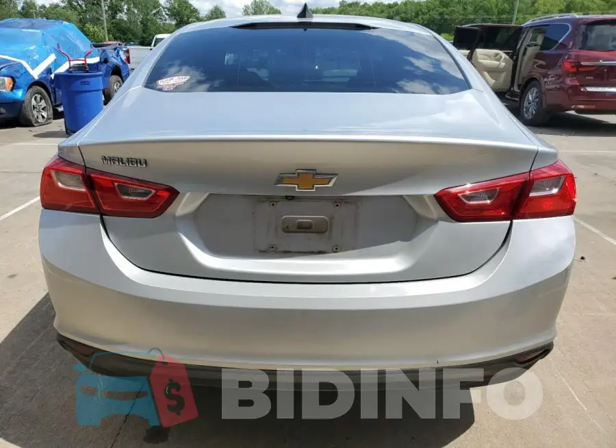 1G1ZB5ST3HF185491 Photo# 6
