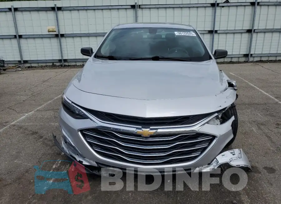 1G1ZB5ST3LF021876 Photo# 5