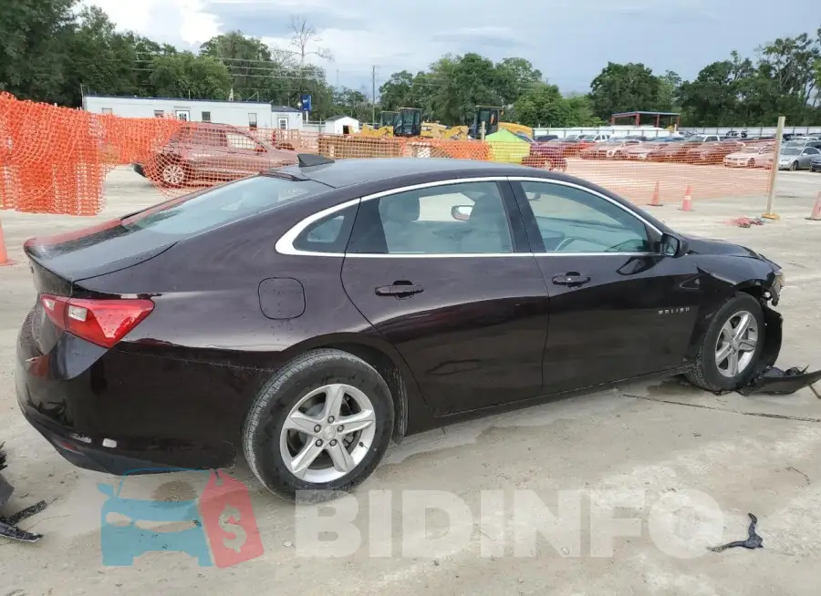 1G1ZB5ST6LF141364 Photo# 3