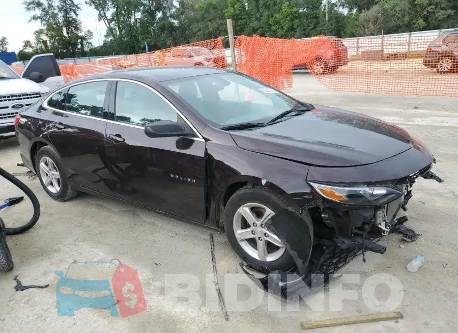 1G1ZB5ST6LF141364 Photo# 4