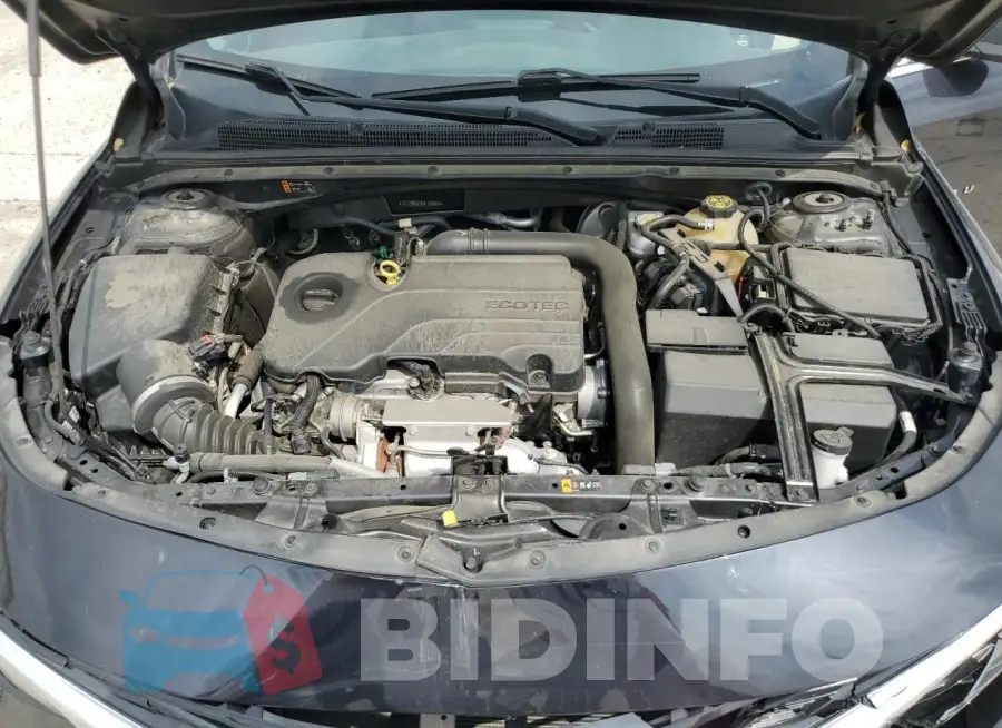 1G1ZB5ST6NF209844 Photo# 11