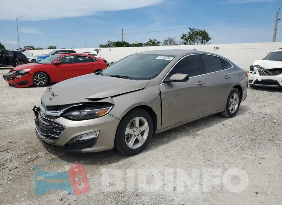 1G1ZB5ST6RF189584 Photo# 1