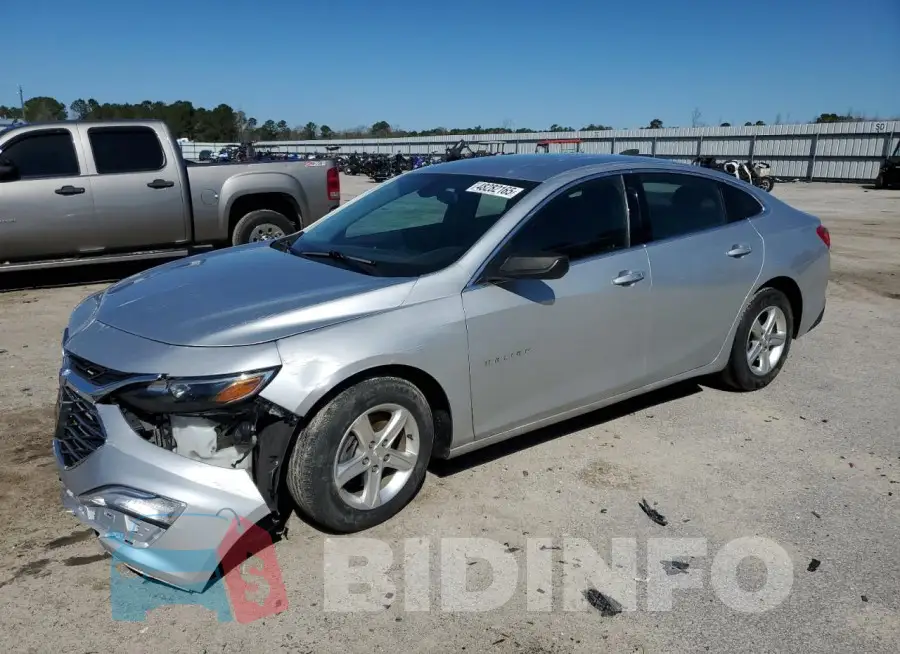 1G1ZC5ST5LF142549 Photo# 1