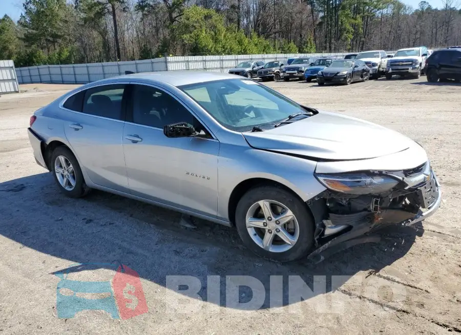 1G1ZC5ST5LF142549 Photo# 4