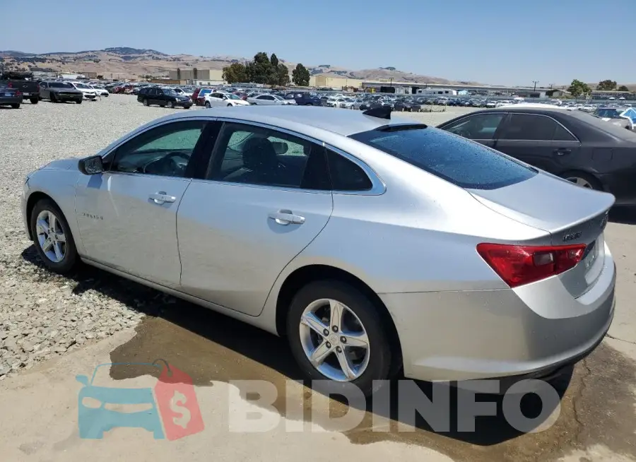 1G1ZC5ST7NF142555 Photo# 2