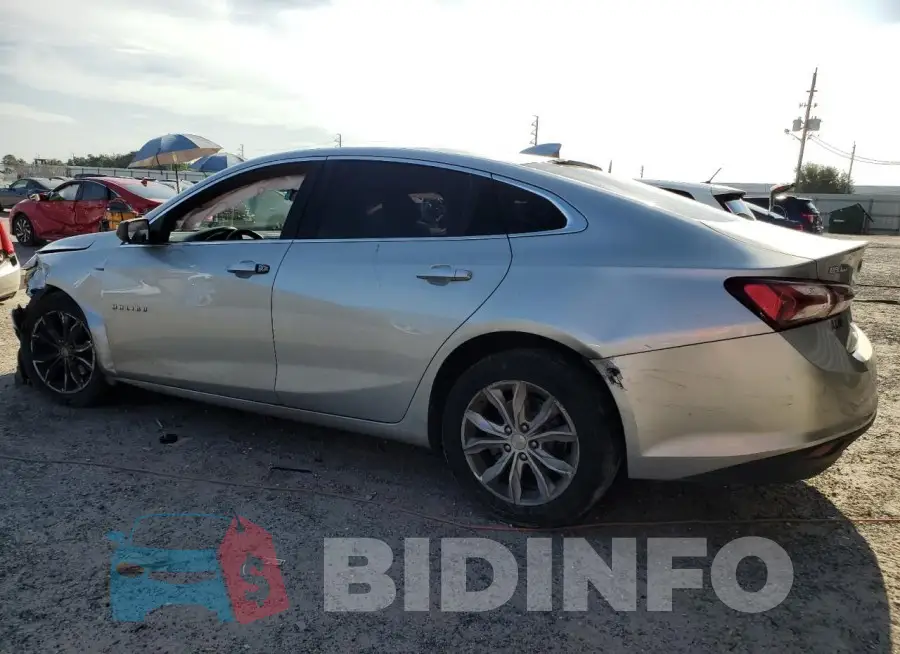 1G1ZD5ST0LF052237 Photo# 2
