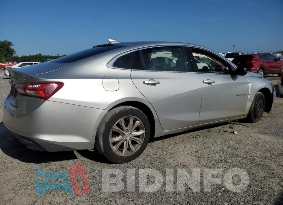 1G1ZD5ST0LF052237 Photo# 3
