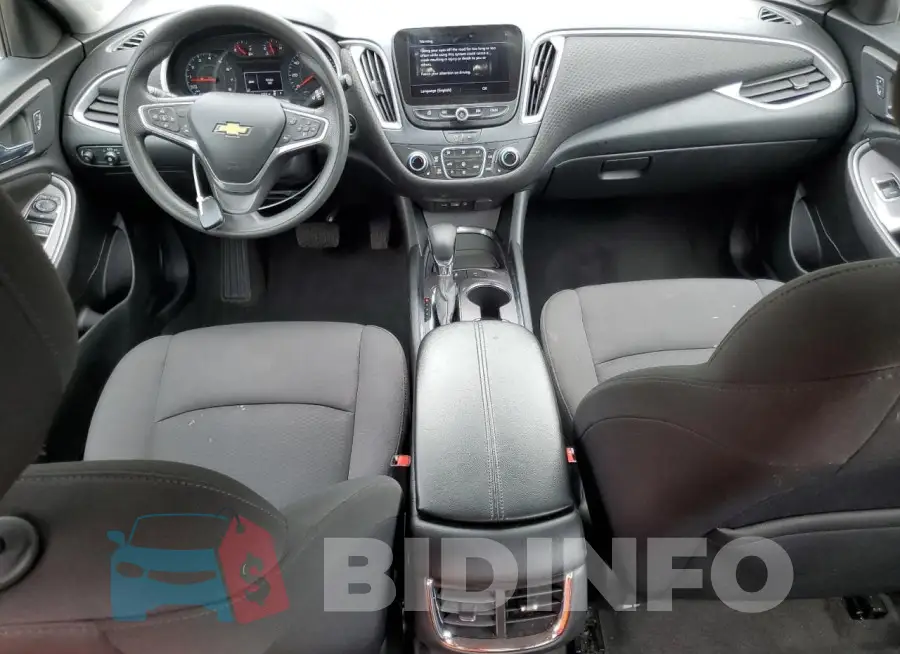 1G1ZD5ST0PF138010 Photo# 8