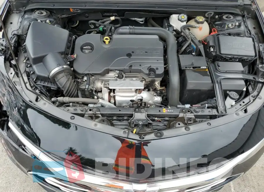 1G1ZD5ST0PF138010 Photo# 11