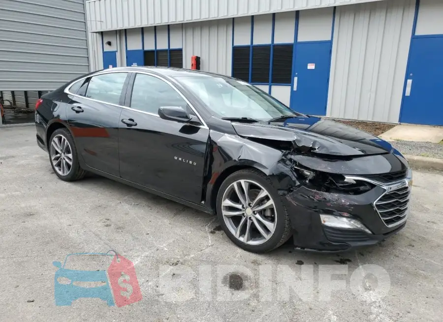1G1ZD5ST0PF138010 Photo# 4