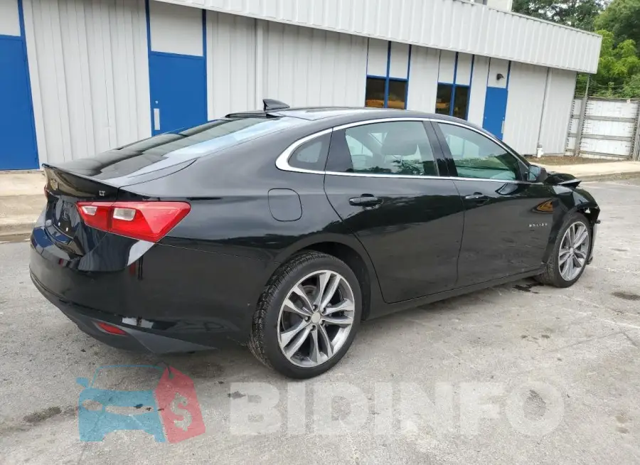 1G1ZD5ST0PF138010 Photo# 3