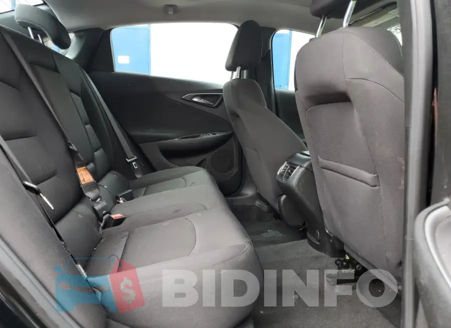 1G1ZD5ST0PF138010 Photo# 10