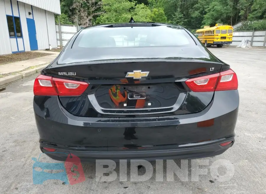 1G1ZD5ST0PF138010 Photo# 6