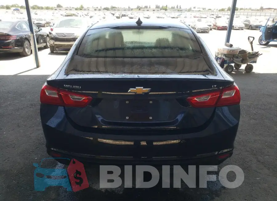 1G1ZD5ST0PF243355 Photo# 6