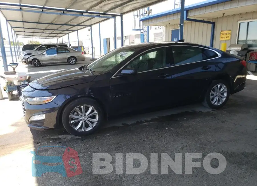 1G1ZD5ST0PF243355 Photo# 1