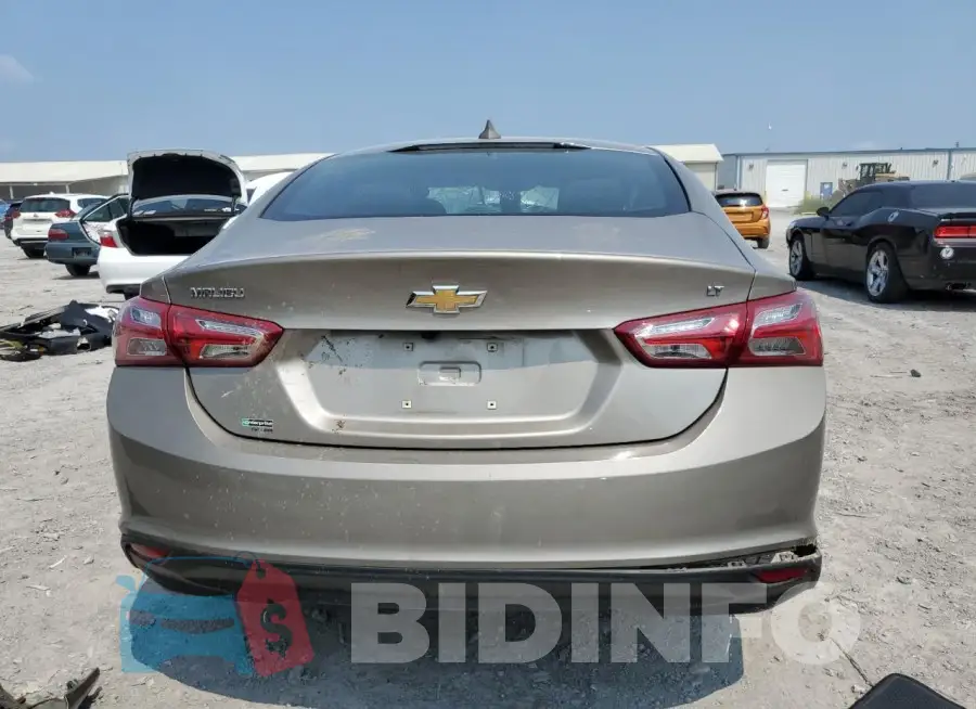1G1ZD5ST1NF161714 Photo# 6