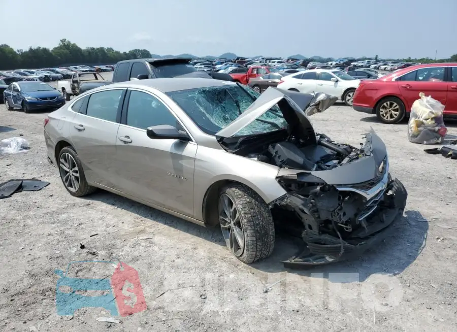 1G1ZD5ST1NF161714 Photo# 4