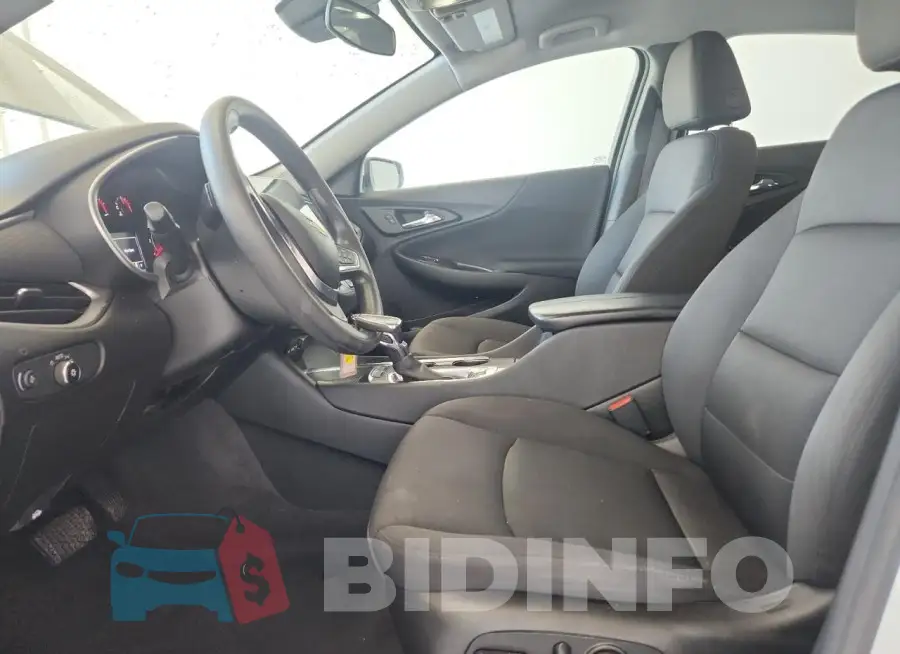 1G1ZD5ST2PF163684 Photo# 7
