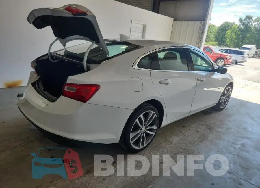 1G1ZD5ST2PF163684 Photo# 3