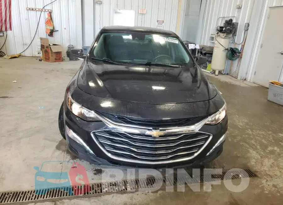 1G1ZD5ST2PF231563 Photo# 5